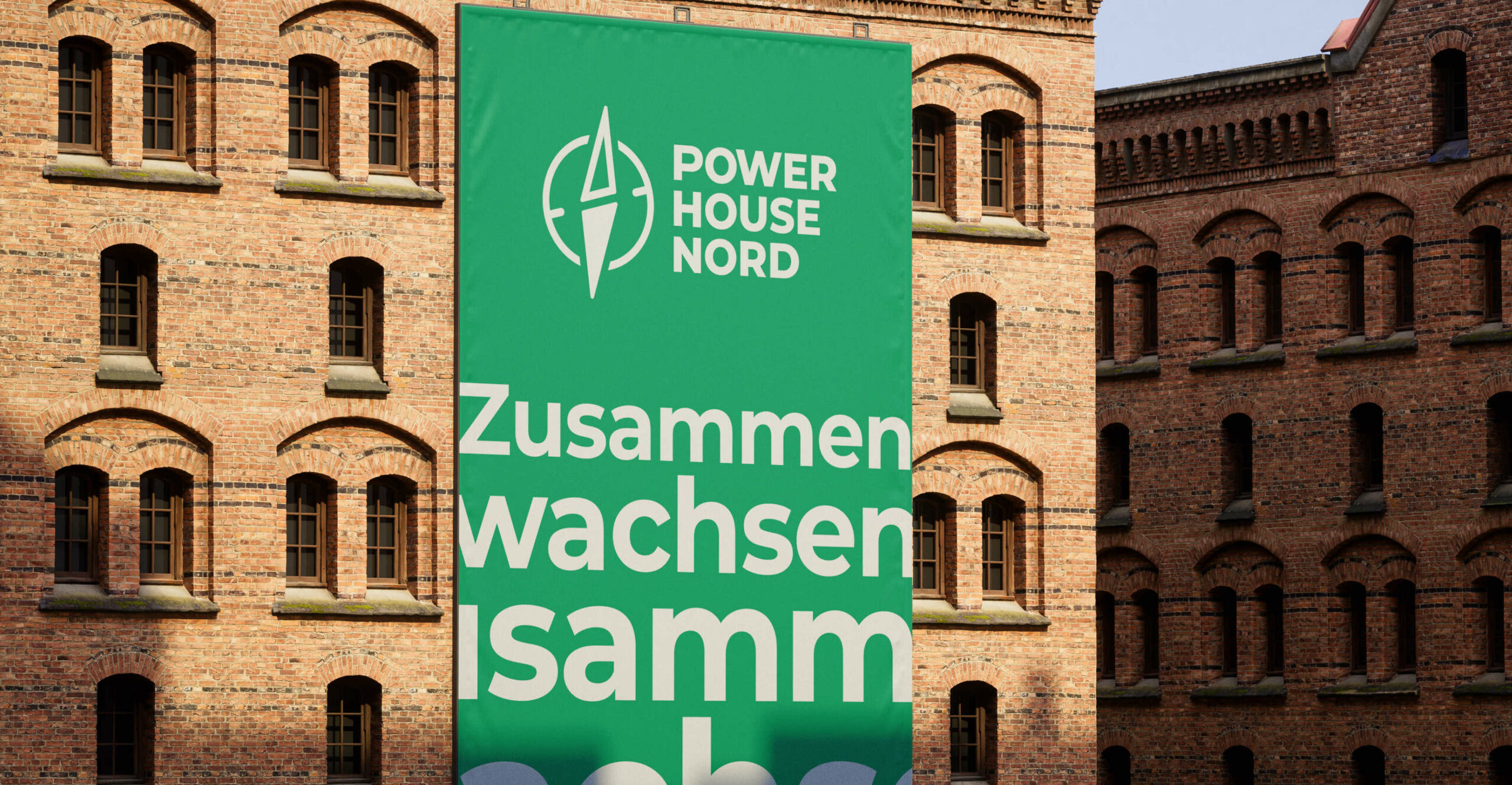 Tiemann wird Teil von Powerhouse Nord