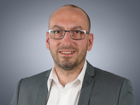 Christian Woll