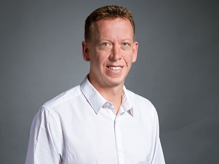 Frank Wienberg