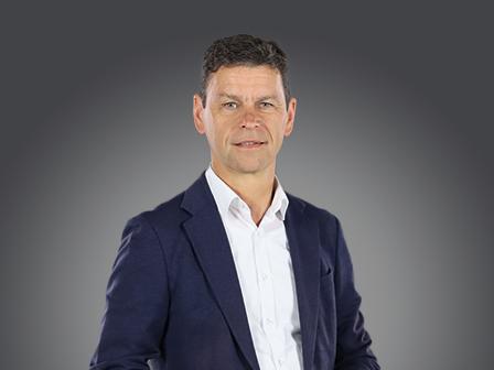 Mathias Müller