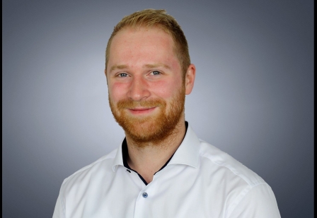 Maximilian Einemann