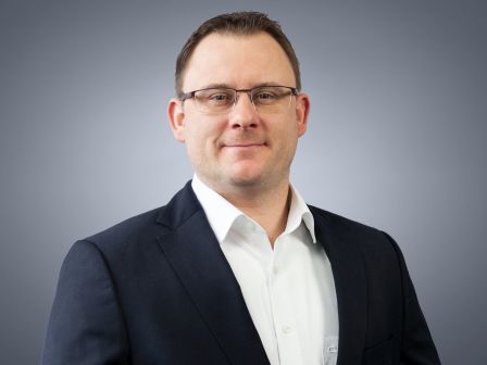 Tobias Kröger