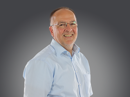 Torsten Bartels